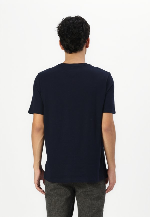 TEE UNISEX - Print T-shirt - desert sky4