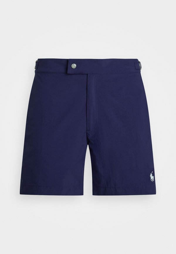MONACO SWIM TRUNK - Swimming shorts3