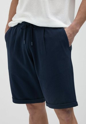 Calliope Pantaloni sportivi - blu