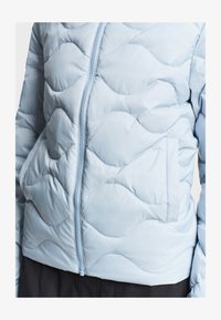 Sélectionné, light blue