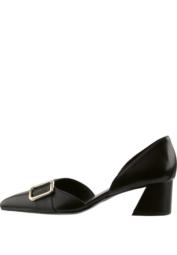 ADRIANA - Pumps - schwarz