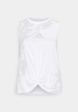 Top - white