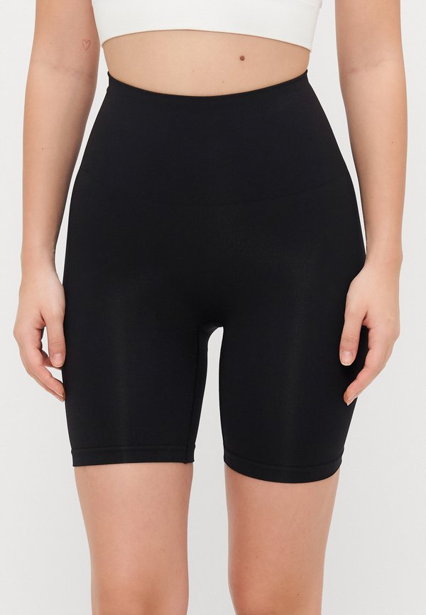 NEARLY NAKED HIGH WAIST SHORT - Shapewear