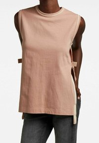 G-STAR Top - pink