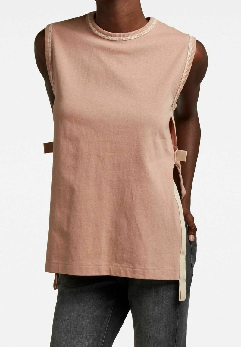 G-STAR Top - pink
