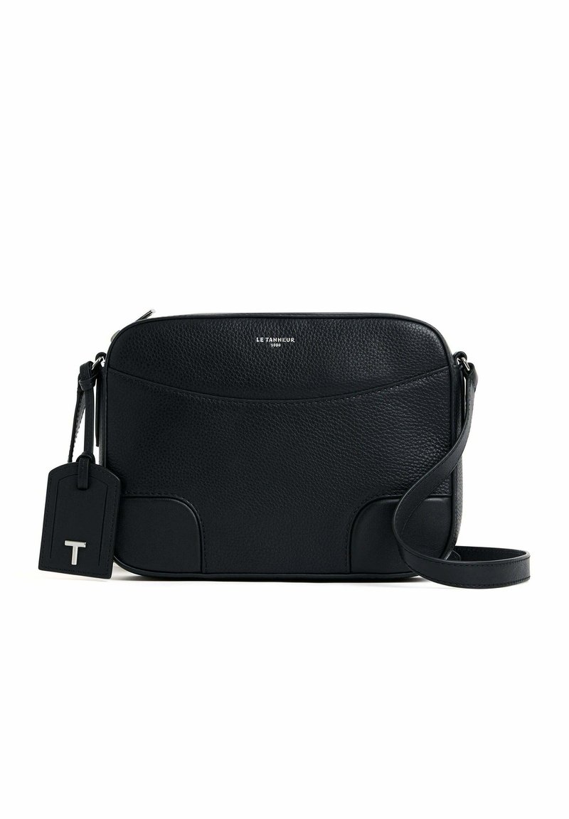Le Tanneur ROMY - Borsa a mano - noir
