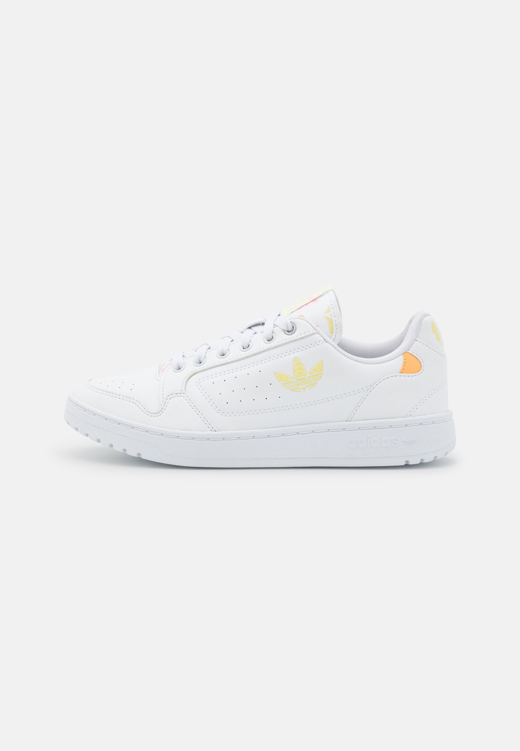 adidas Originals NY 90 - Sneakers basse - white/bianco - Zalando.it