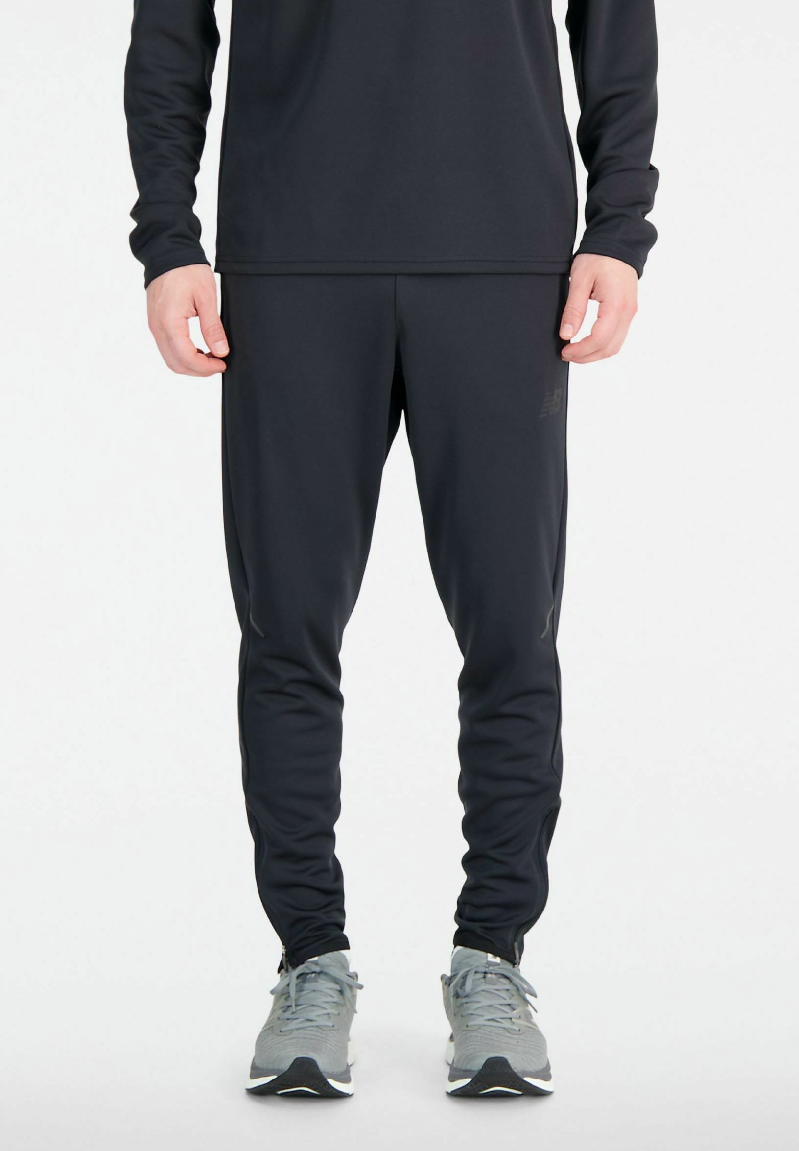 New Balance TENACITY Tracksuit bottoms black