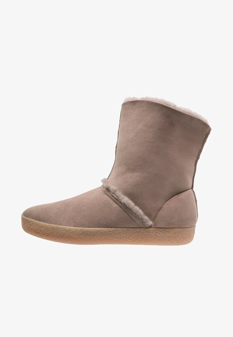 Högl Snowboot/Winterstiefel - taupe