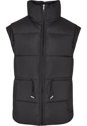 Bodywarmer - black