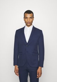 Jack & Jones PREMIUM RCOSTA - Traje - medieval blue