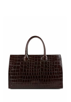 Handbag - brown