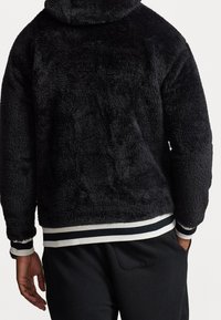 Polo Ralph Lauren Big & Tall Luvtröja - black