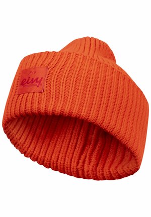 Eivy Beanie - rot