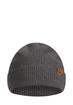 Beanie - grey