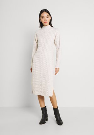 JOANSIE - Neulemekko - cream