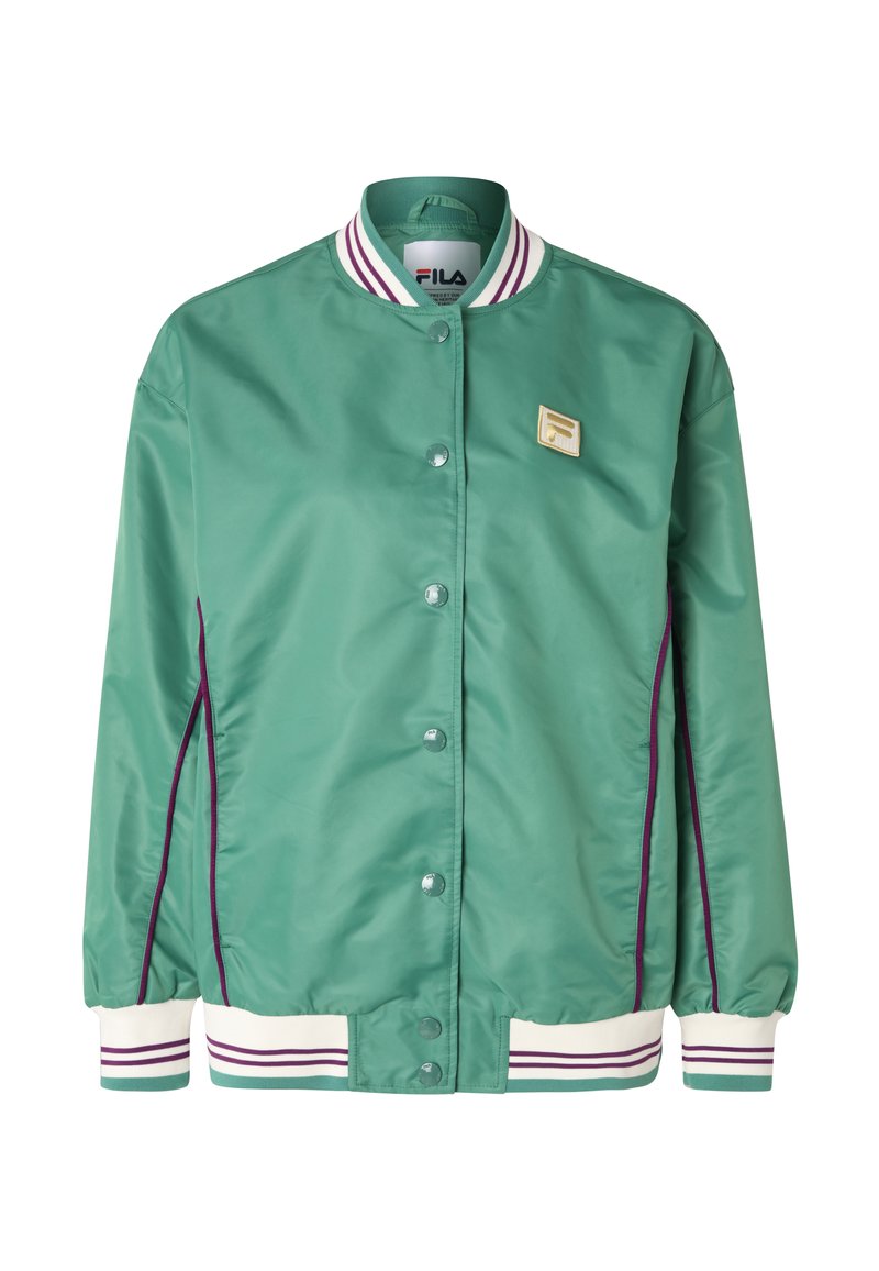 Fila Bomberjacks kaki