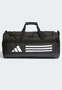 adidas Performance ESSENTIALS DUFFEL SMALL - Borsa per lo sport - black /white