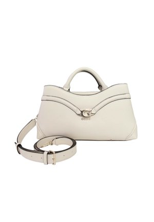 Borsa a mano - bianco