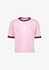 Sélectionné, light pink