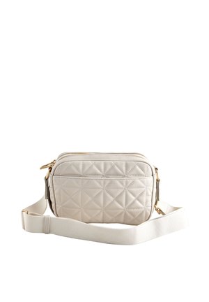 Next QUILTED - Fototasker - bone