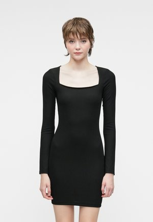 Jurk - black
