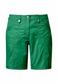 Non selezionato, emerald green