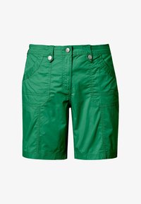 Ikke valgt, emerald green