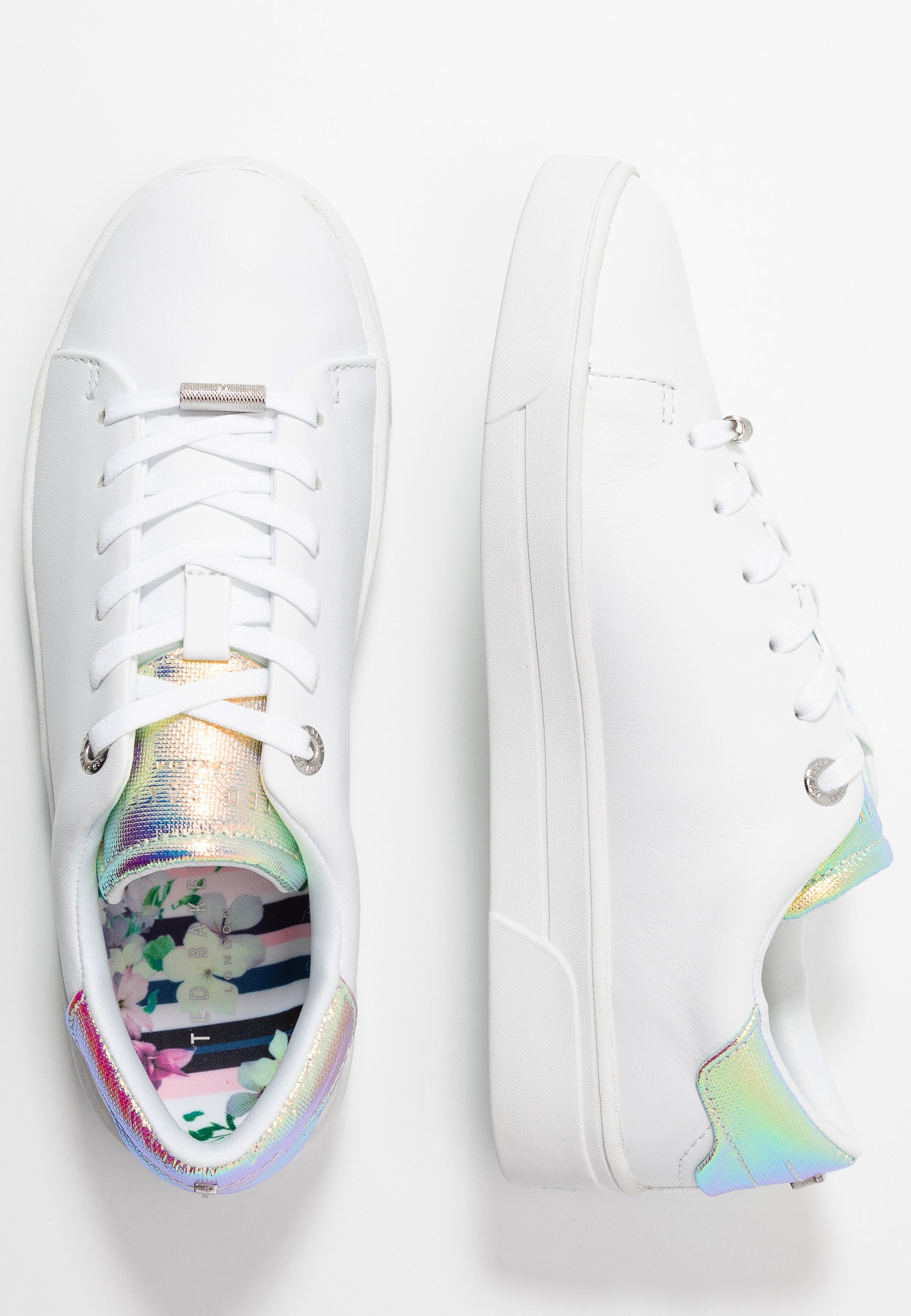 ted baker zenno sneaker