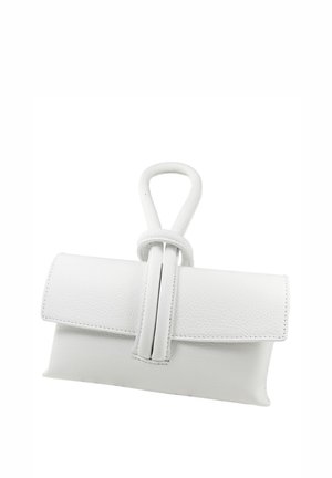 DrachenLeder, TOSCANTO  - Handbag - weiß