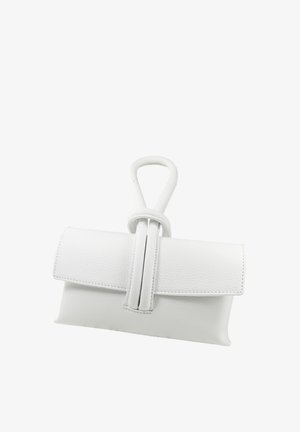 DrachenLeder, TOSCANTO - Handbag - weiß