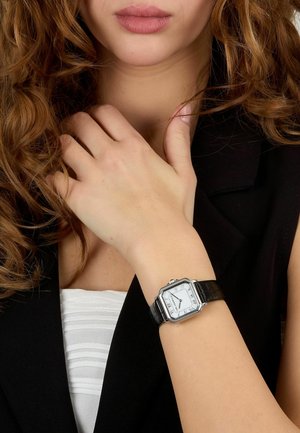 KARL LAGERFELD, OROLOGIO DONNA, SOLO TEMPO, ANALOGICO, 33 MM, COLLEZIONE ICO - Orologio - bianco