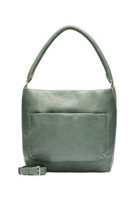 Liebeskind Berlin EVER HOBO M UNKOMPLIZIERTE Tote bag dunkles