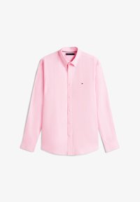 Επιλέχθηκε, classic pink