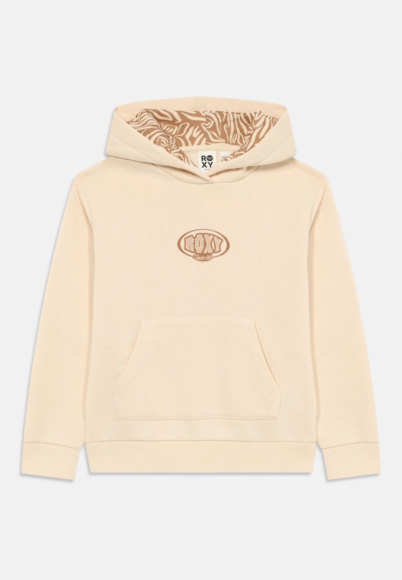 Roxy Hoodie wit Roxy Hoodie wit