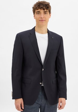 SAKKO - Blazer jacket - marine