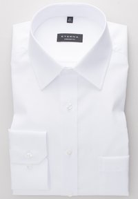 Eterna COMFORT FIT - Businesshemd - weiss