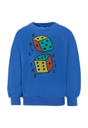 Sudadera - blue