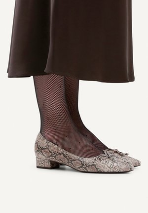 Escarpins - braun