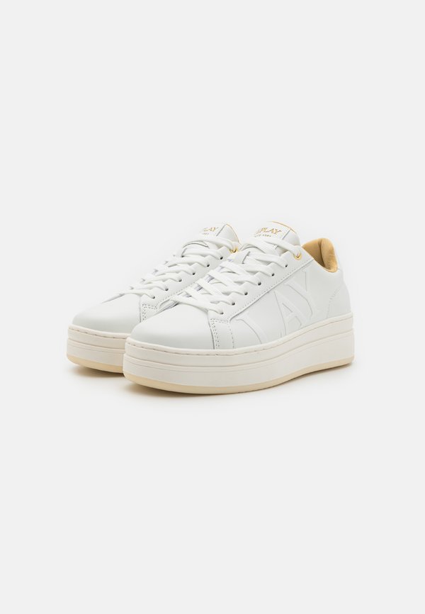 CAMDEN LOOK - Trainers2