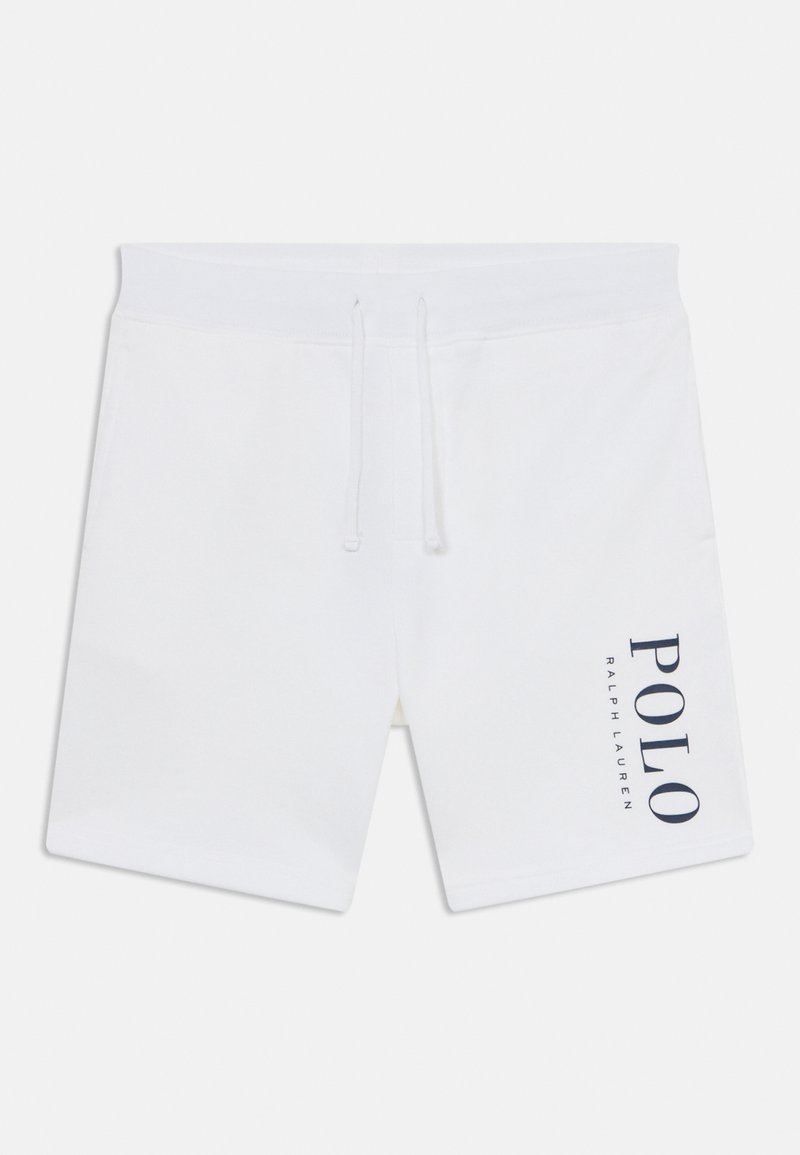 Polo Ralph Lauren Shorts wit