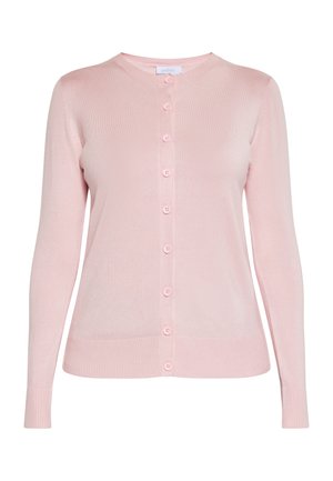 usha, Gilet - hellrosa
