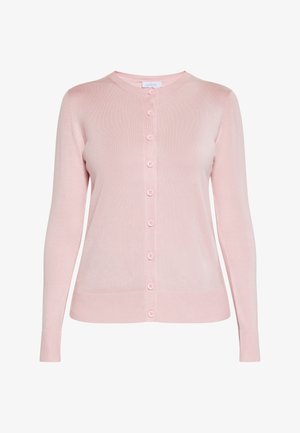 usha, Gilet - hellrosa