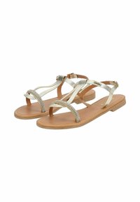 Scapa Sandali - platino