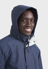 Aigle Zimski kaput - navy blue