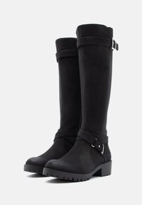 Anna Field Støvler - black