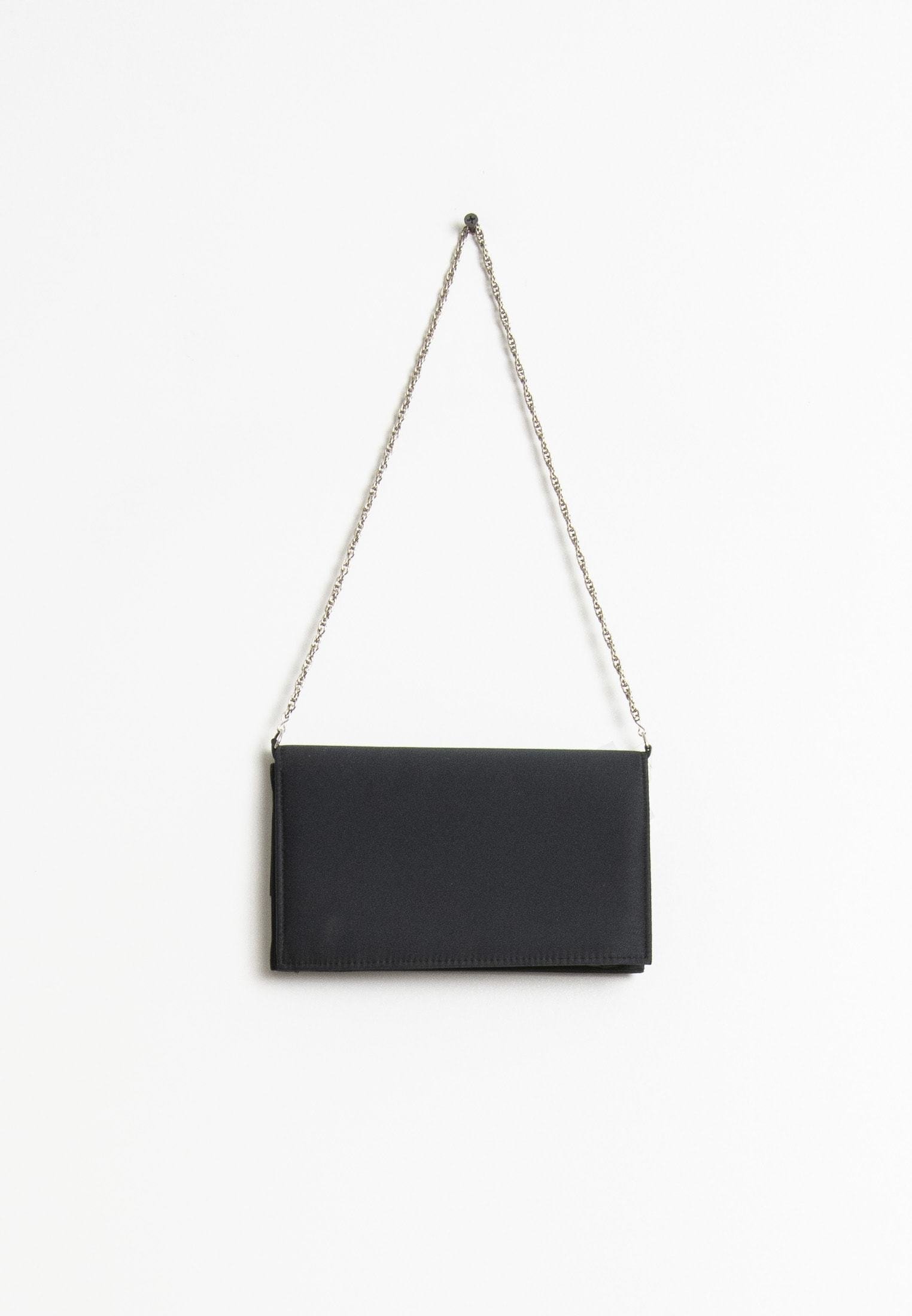 sac a main noir asos