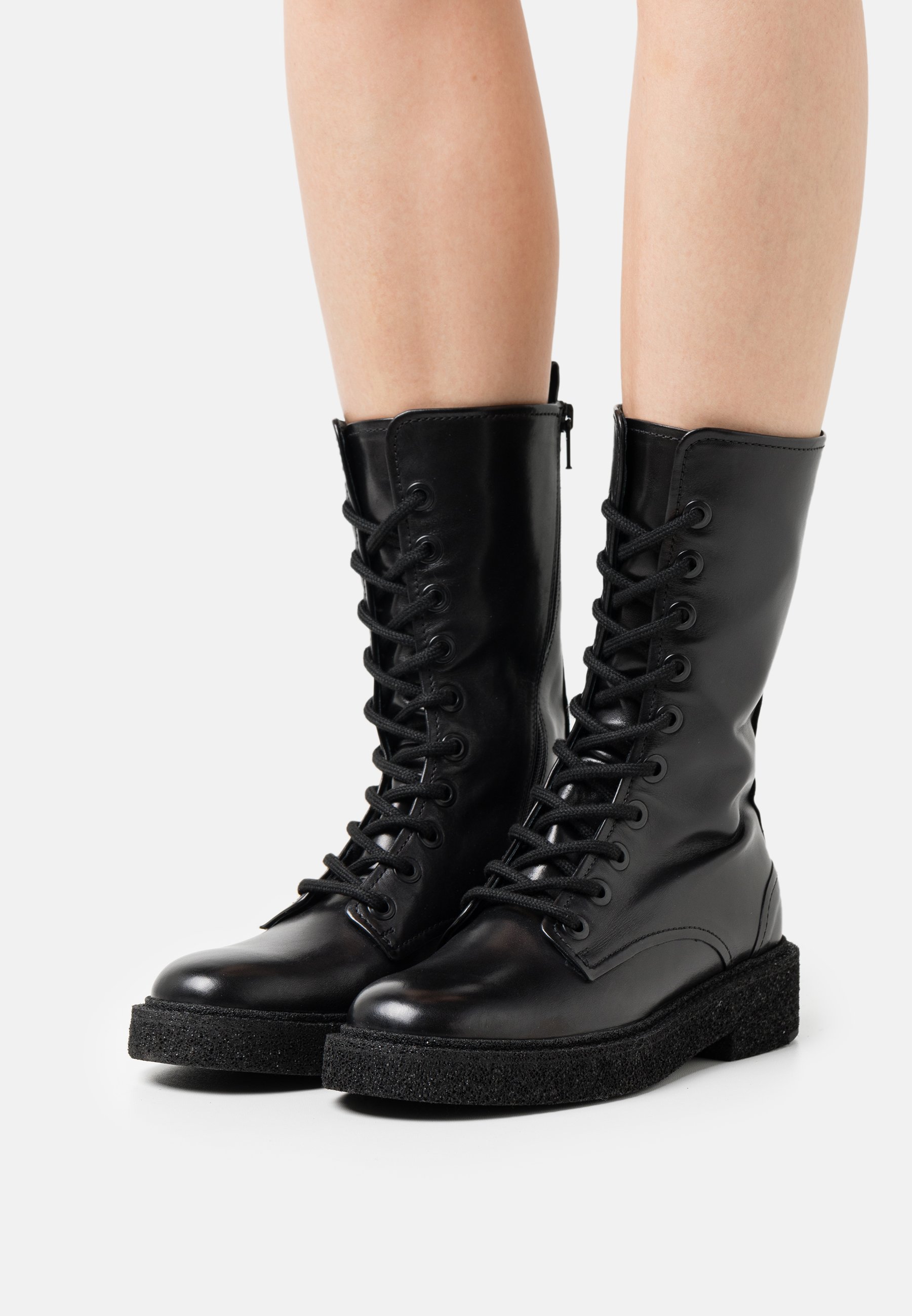 Women EDGE - Lace-up boots Women EDGE - Lace-up boots
