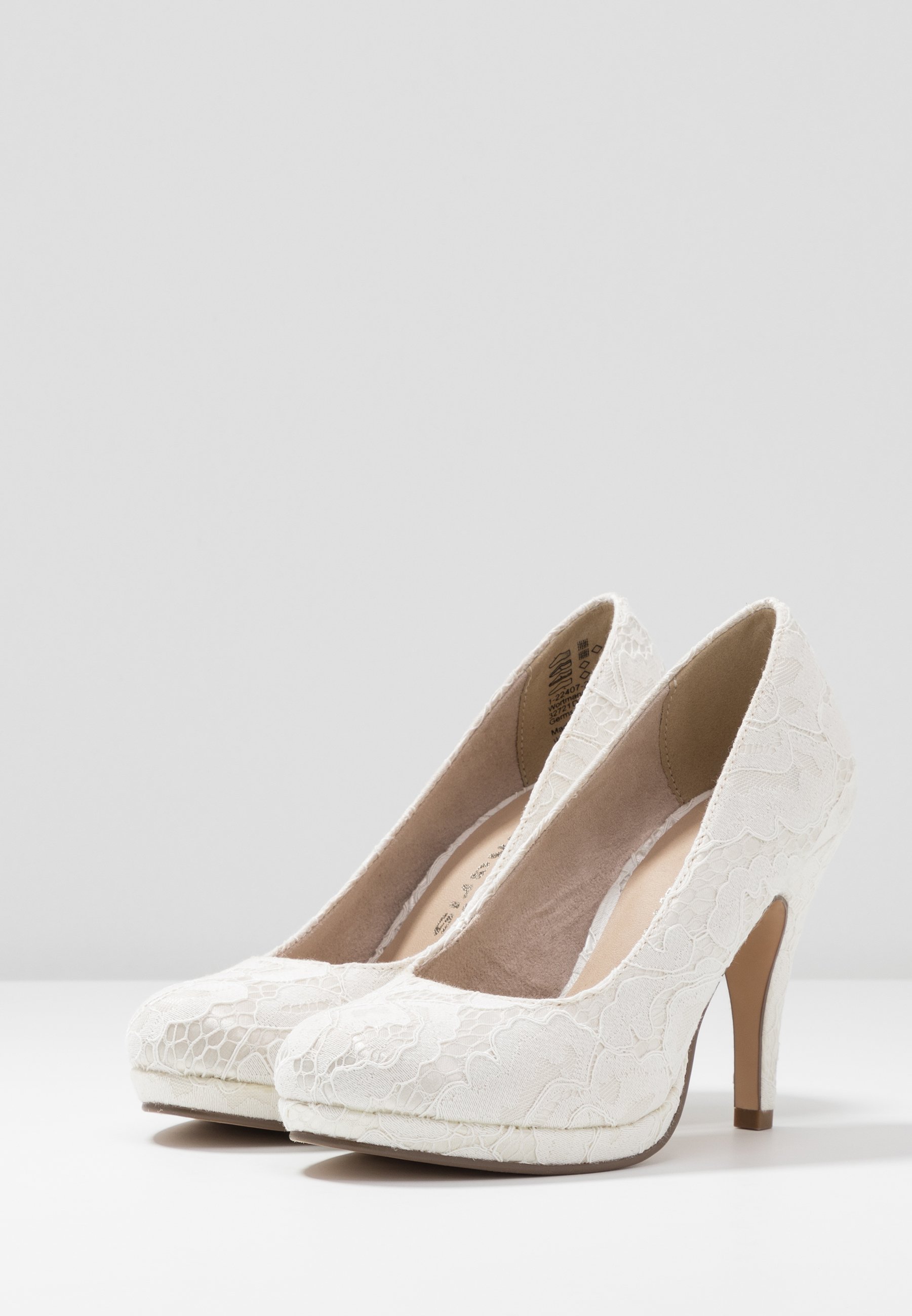 zalando tamaris escarpin