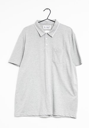 Original Penguin Polo - grey